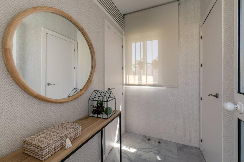 Avanti Alameda Sky Terrace, Disfrutalo Sevilla Kültér fotó
