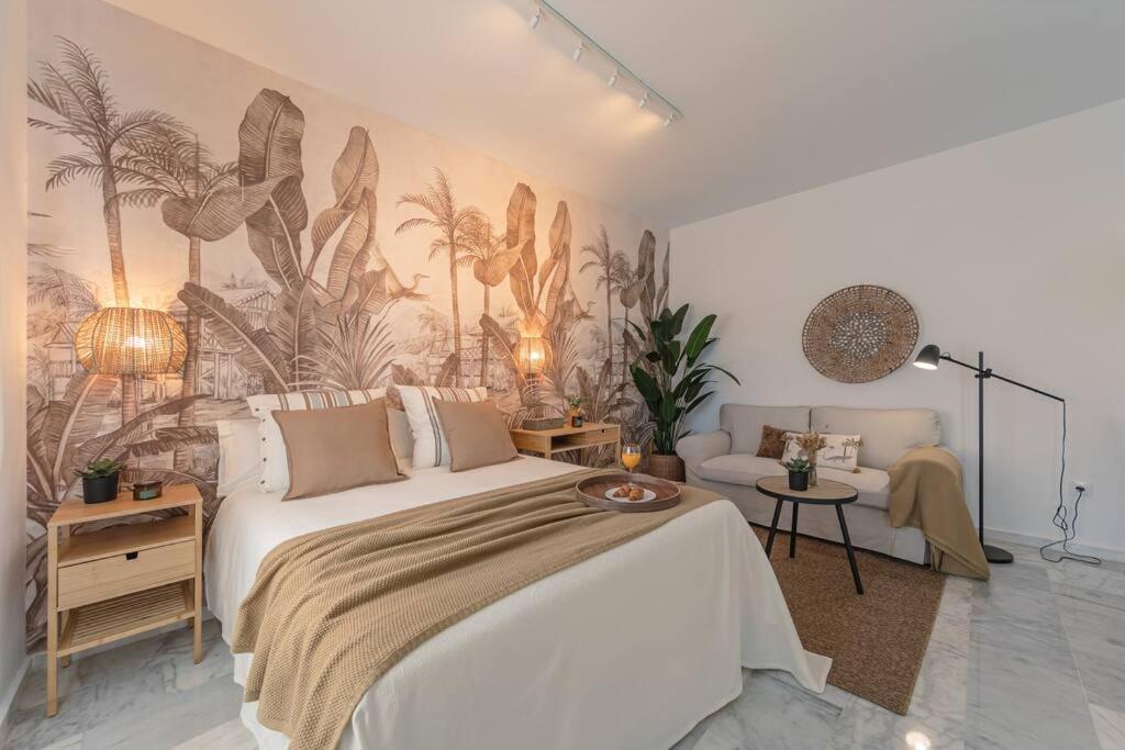 Avanti Alameda Sky Terrace, Disfrutalo Sevilla Kültér fotó